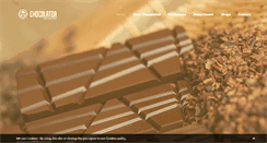 Desktop Screenshot of chocolatoa.com